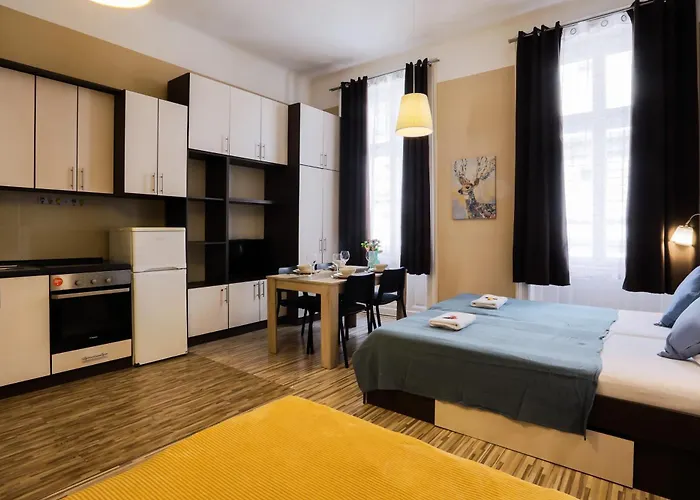 East Station Apartments