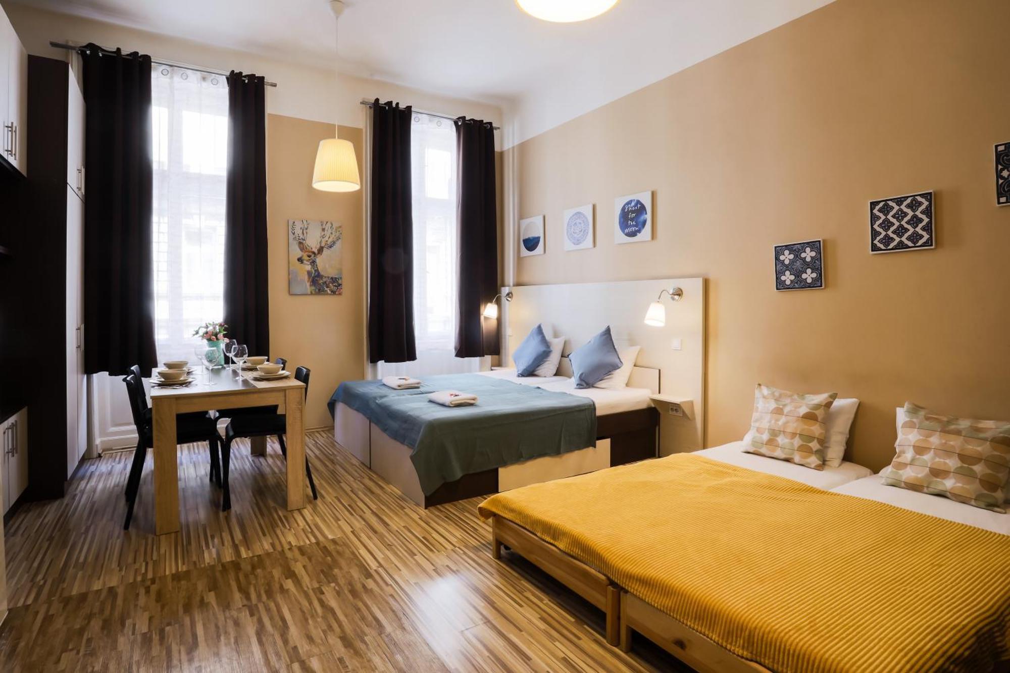 Apartament East Station *