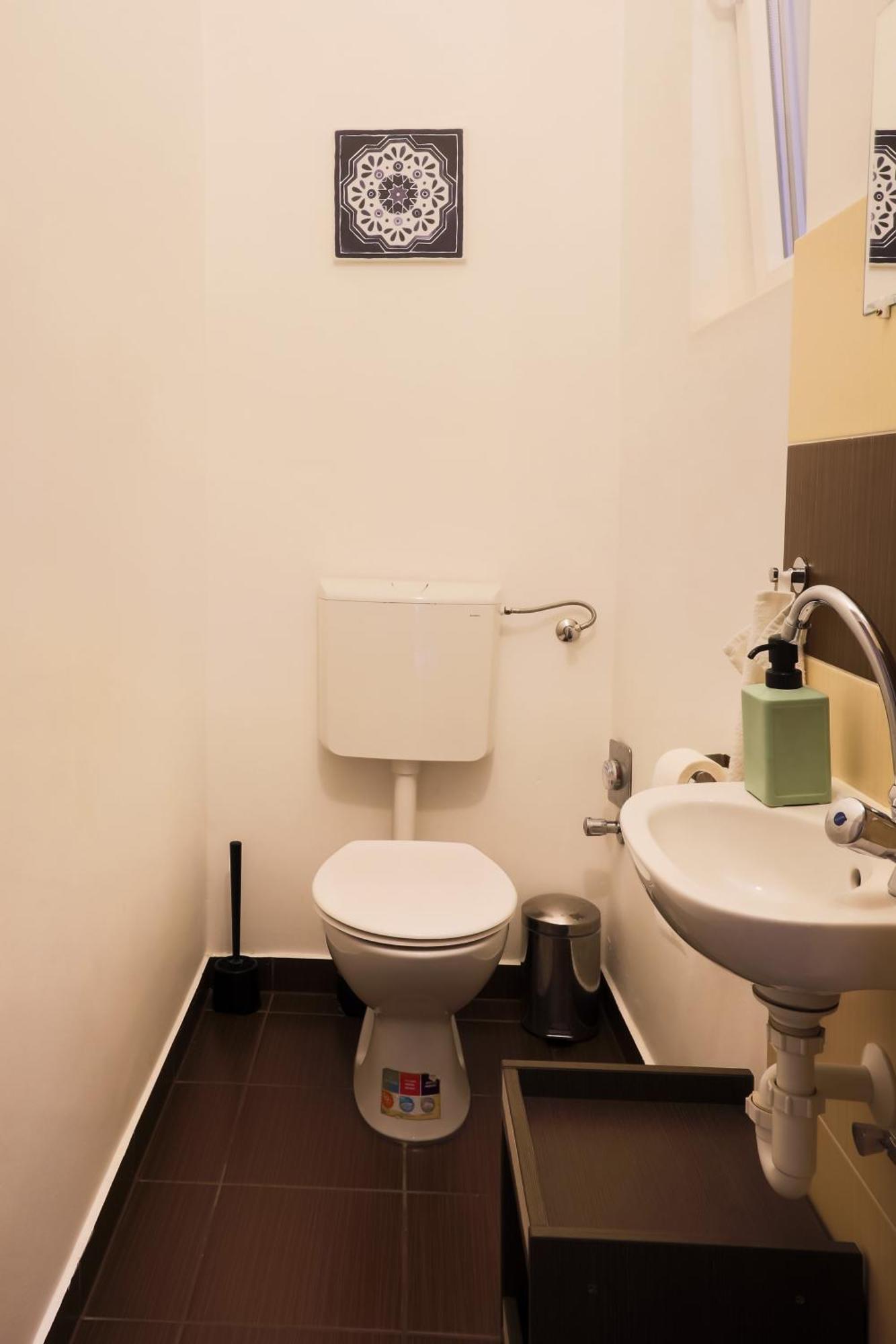 Apartament East Station