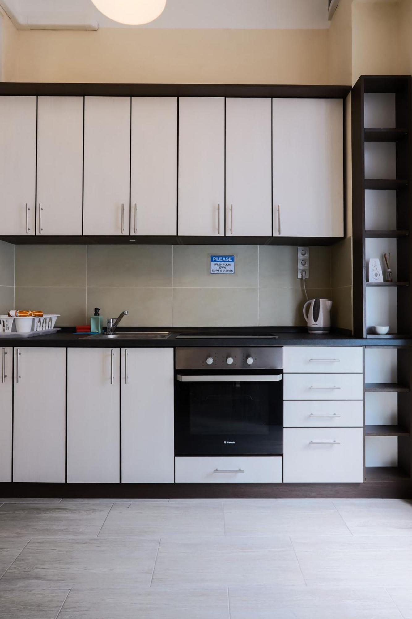 Apartament East Station *
